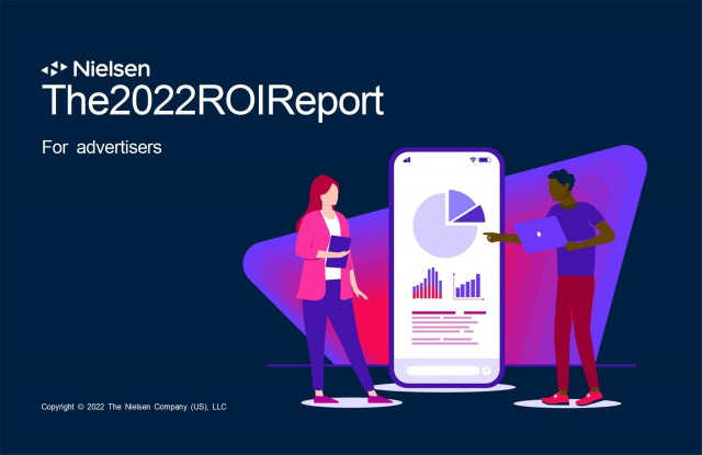 닐슨미디어코리아가 ‘2022 ROI 보고서’를 발간했다