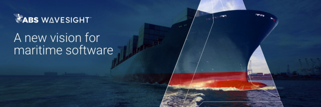 ABS, 21세기 선박 운영 주도할 해양 소프트웨어 기업 ABS 웨이브사이트 신설