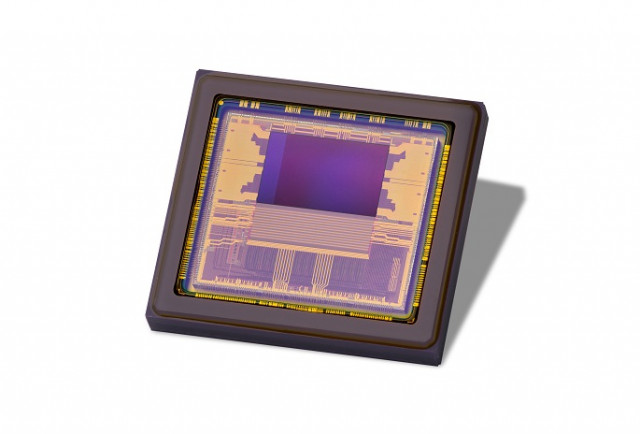 텔레다인 e2v가 모션 아티팩트 없이 모든 조명 조건에서 작동하는 최초의 ToF CMOS 센서 ‘Hydra3D+’를 출시했다