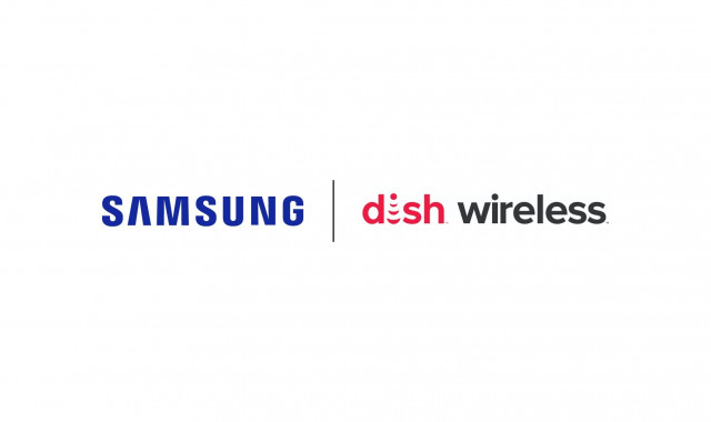 삼성전자 미국 통신사업자 디시 네트워크(DISH Network)와 5G 초도망 개통을 완료했다