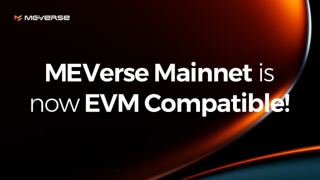 미투젠, 블록체인 미버스 메인넷 ‘EVM’ 적용 완료
