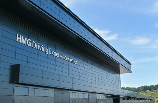현대자동차그룹, HMG 드라이빙 익스피리언스 센터 2023시즌 운영 시작