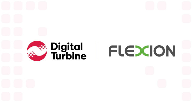 플렉션(Flexion)과 디지털 터빈(Digital Turbine), 앱 배포와 수익화 가능성을 확장하는 전략적 제휴 체결