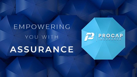 프로캡 인슈어런스가 자산 보험 솔루션 출시를 발표했다
