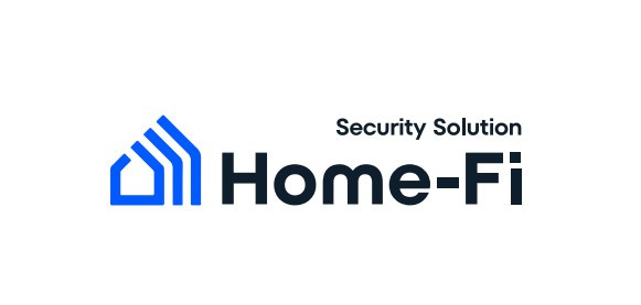 씨브이네트 Home-Fi Security Solution
