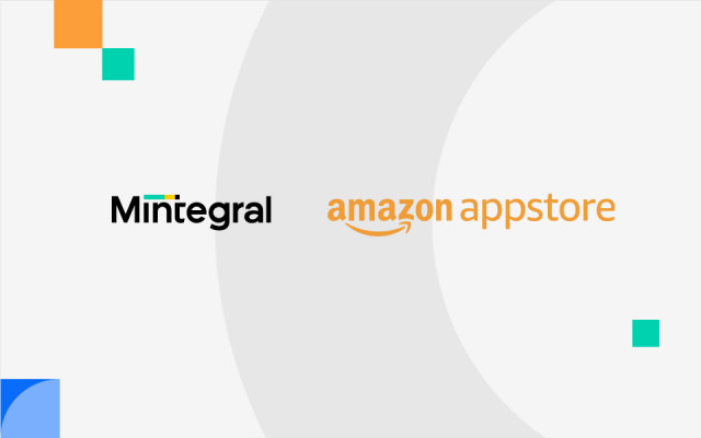 민티그럴, Amazon Fire 태블릿 앱에서 사용 가능한 광고 SDK로 승인