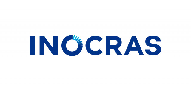새로운 이노크라스 기업 로고(ⓒ 이노크라스)