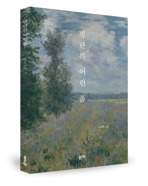 표경록 지음, 좋은땅출판사, 120쪽, 1만2000원