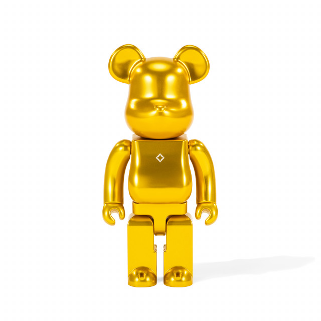 헬리녹스 창립 15주년 기념 한정판 에디션 ‘Helinox X BE@RBRICK Edition Two’ 제품