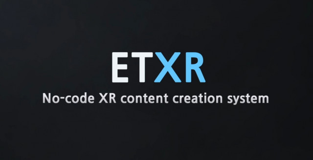 ETXR 로고