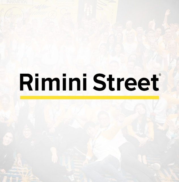 Rimini Street Earns 2024 Tech Cares Award from TrustRadius (Graphic: Business Wire)