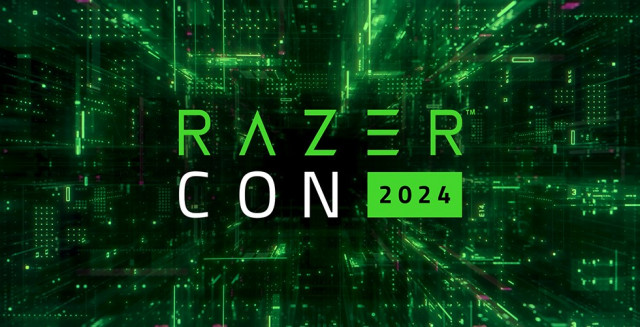 Razecon 2024 포스터