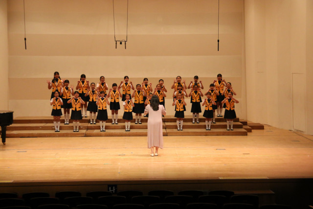 ‘제32회 경기도청소년종합예술제’ 본선 대회