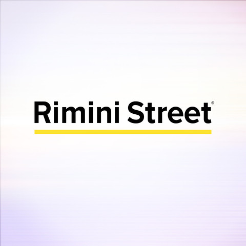 Rimini Street Announces Fiscal Third Quarter 2024 Financial and Operating Results (Graphic: Business Wire)