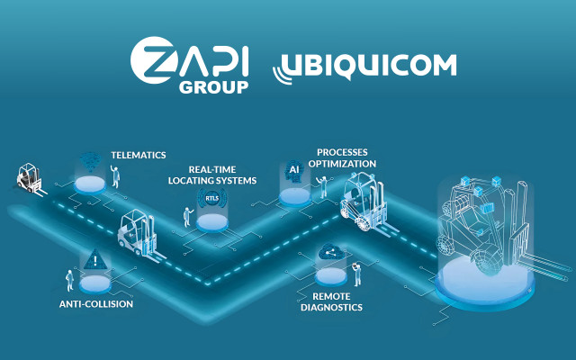 Real-Time Locating Systems to Enhance Efficiency and Safety in Logistics and Production Processes