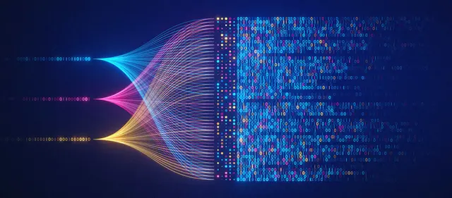 Quantexa 혁신의 중심에는 컨텍스트 패브릭 (Contextual Fabric: 파편화된 데이터를 통합, 분석하고 인사이트를 도출하는 데 사용하는 데이터 통합 및 강화 프레임워크)이 고객을 지원하는 의사 결정 인텔리전스 플랫폼이 있다