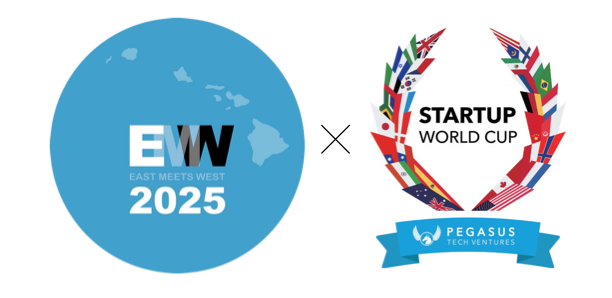 EMW 2025 X Startup Word Cup