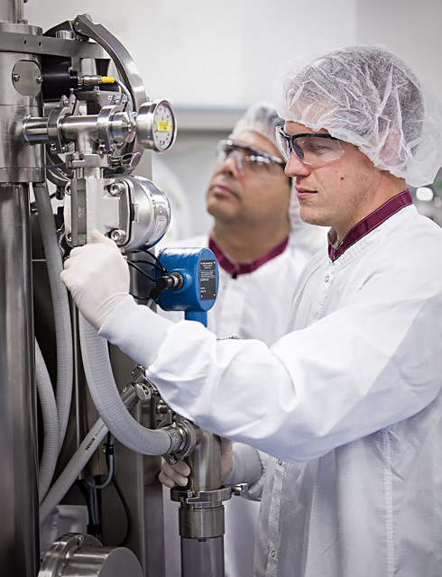 PCI Pharma Services enhances US manufacturing of prefilled syringes & cartridges through acquisition of Ajinomoto Althea.