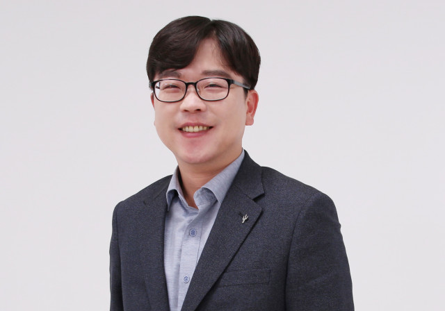글로벌사이버대학교 AI융합학부 석광호 학부장