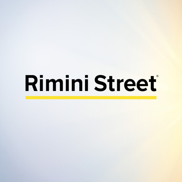 Rimini Street Launches Rimini Manage™ for Dayforce
