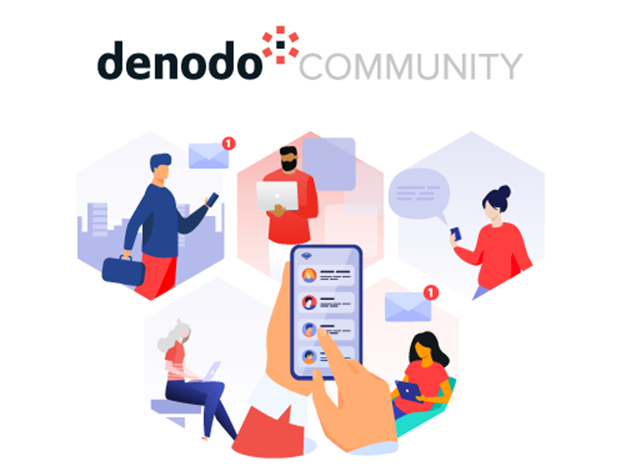 Denodo Platform의 쿼리 최적화 기능은 이기종 데이터 소스 전반에 걸쳐 매우 효율적인 쿼리를 가능하게 해 비즈니스 팀의 데이터 프로비저닝 및 셀프 서비스 액세스를 향상시키게 된다