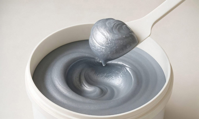 LG화학과 일본 노리타케가 개발한 실버 페이스트(Silver Paste)