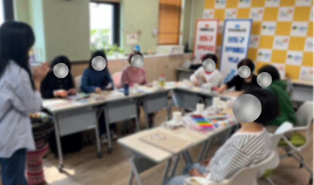 피어나가 운영하는 ‘마음치유, 봄처럼’ 프로그램이 4개의 협력기관에서 진행된다