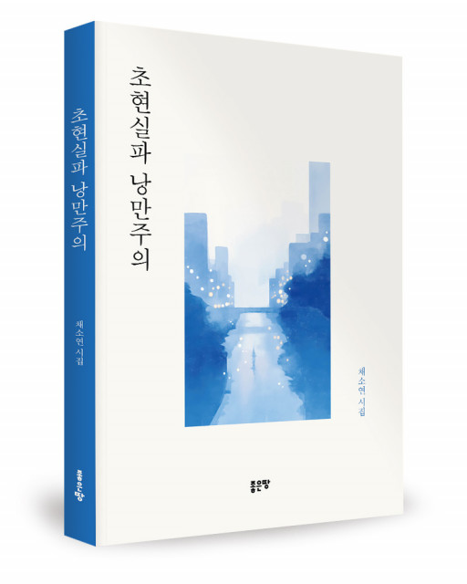 채소연 지음, 좋은땅출판사, 244쪽, 1만6800원