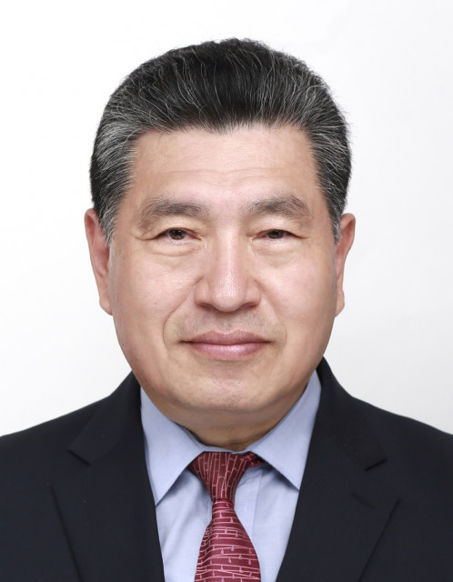 남북청소년중앙연맹 제2의 도약을 위해 각계 인사 영입 등으로 임원진을 개편 중에 있는 정경석 총재