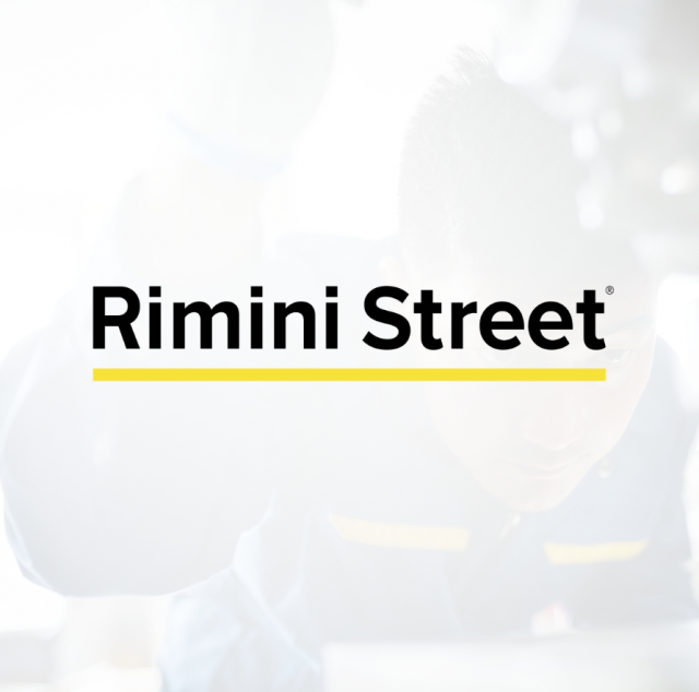 OSG Corporation Extends its Contract with Rimini Street for Support of its Oracle EBS Systems through 2029