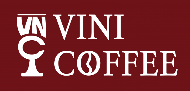 비니커피(VINI COFFEE) 로고