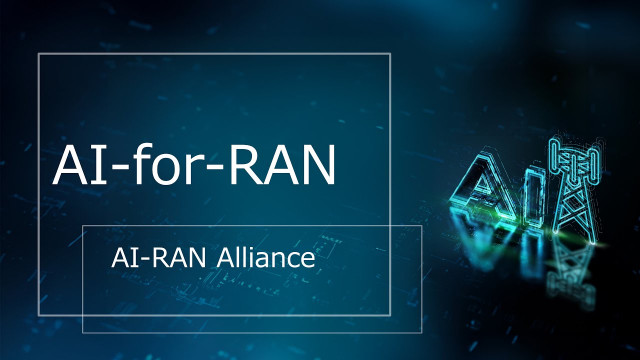 AI-RAN Alliance는 AI와 통신의 교차점에서 혁신을 주도하기 위해 설립되었다. (이미지 출처: AI-RAN Alliance 유튜브)