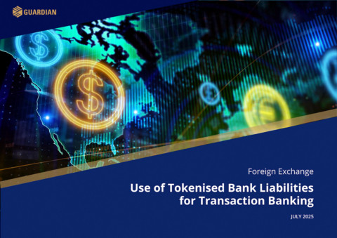 Report on Use of Tokenised Bank Liabilities for Transaction Banking by ISDA and Ant International, under the Monetary Authority of Singapore’s (MAS) Project Guardian