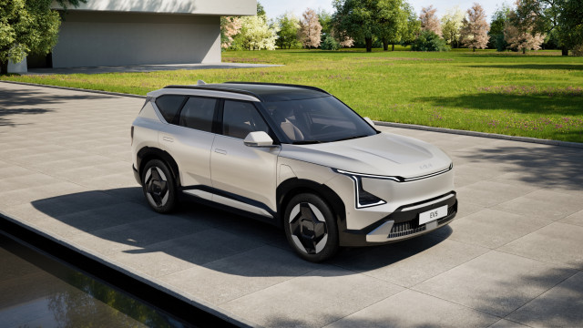 기아 EV5
