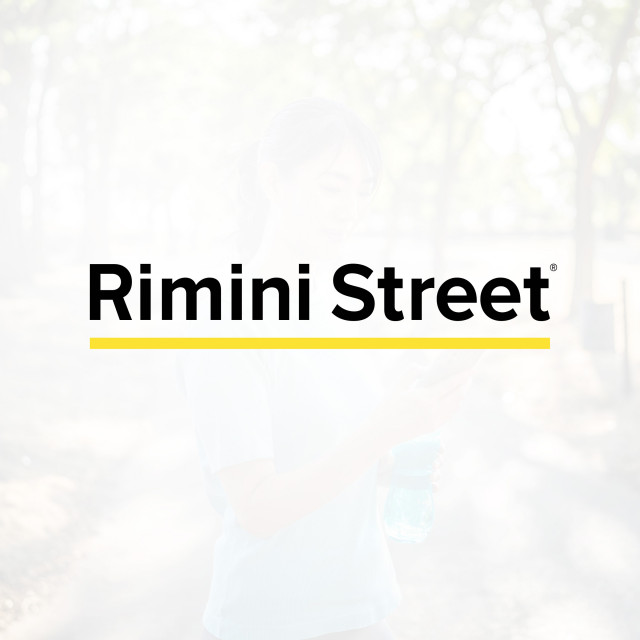 Suntory Expands Partnership with Rimini Street to Build an Innovative Wellness Mobile Application for its Global Consumers