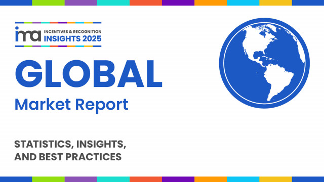 IMA Global Market Report Cover