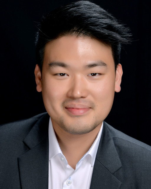 Kyung “KC” Choi, Vice President of Origination for the Asia-Pacific/Japan (APJ) regions at the WeFi Technology Group