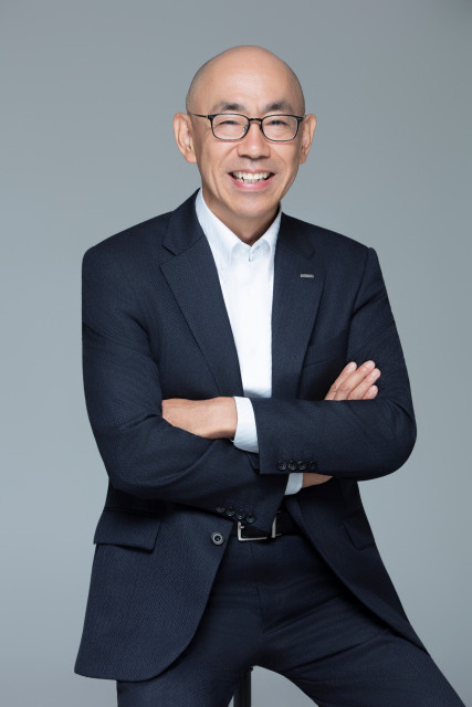 한국오므론헬스케어 콘도 카즈히데(Kondo Kazuhide) 신임 대표이사