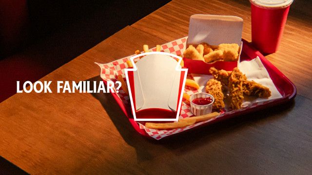 Today, HEINZ announces a new global creative campaign “Looks Familiar,” highlighting the remarkable revelation that fry boxes across restaurants globally are shaped just like the unmistakable HEINZ Keystone logo—offering subtle, real-world reminders that you can’t have fries without HEINZ.