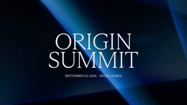 스토리가 오는 9월 23일(화) 서울 성수 앤더슨씨에서 오리진 서밋 2025(Origin Summit)을 개최한다