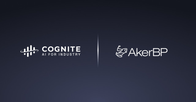 Aker BP Leverages Cognite Atlas AI™ to Pioneer an AI-First Future in Exploration and Production