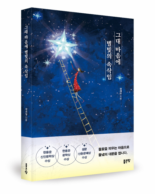 정세일 지음, 좋은땅출판사, 260쪽, 1만2000원