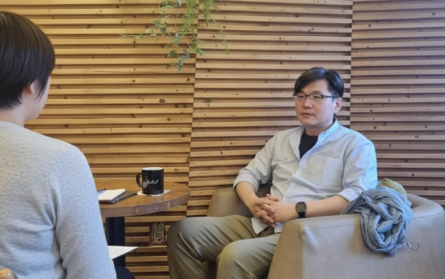 행복싼타 임헌근 대표이사