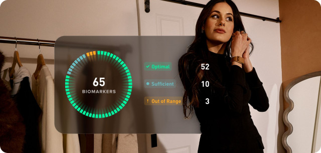 WHOOP Launches Clinician-Reviewed Advanced Labs, Unlocking a Comprehensive View of Human Health