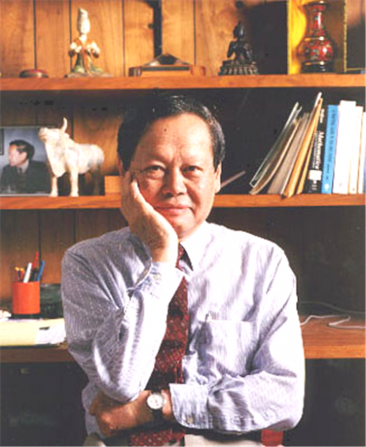 아시아태평양이론물리센터의 초대 소장이자 세계적인 이론물리학자 양 전닝(Chen Ning Yang) 교수가 2025년 10월 18일 중국 베이징에서 향년 103세로 별세했다(출처: C. N. Yang Institute for Theoretical Physics)