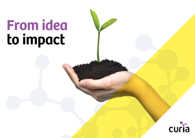 Curia의 DE&I(다양성·형평성·포용성) 위원회는 모든 직원이 의견을 나누고 성장할 수 있는 장을 마련하기 위해 지속적으로 확대되고 있다