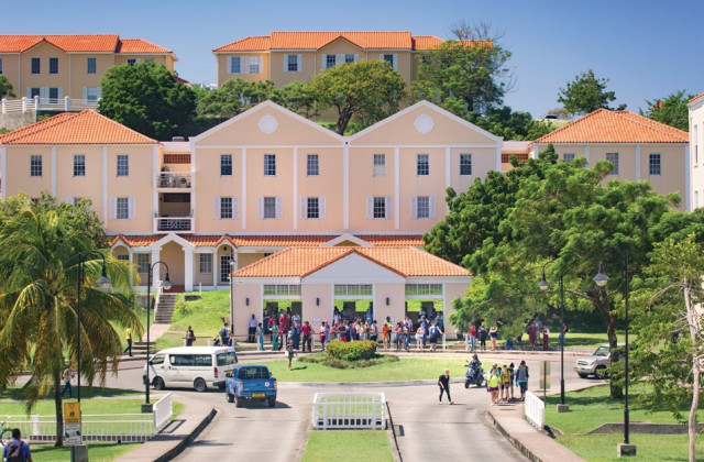 세인트조지 의과대학, 2026년 1월 학기 한국인 예비 의대생 모집 시작