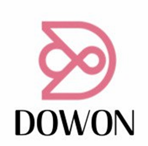 도원인터내셔널 로고