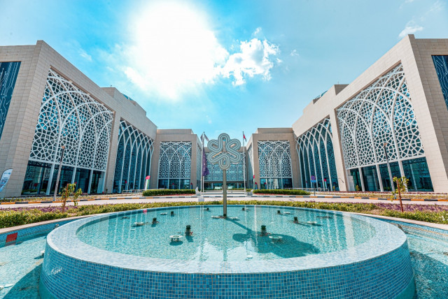 SPARK Headquarters (SPARK HQ) (Photo: AETOSWire)