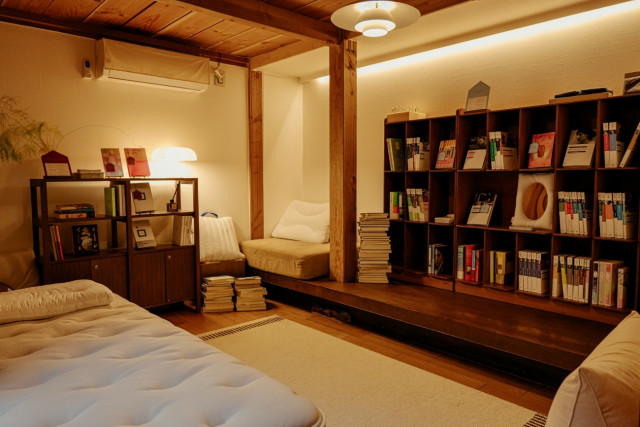 슬로우베드가 파인 스테이 큐레이션 플랫폼 ‘스테이폴리오’와 함께 슬로우라이프 문화를 확장하는 커뮤니티 활동 ‘스테이 슬로우 – 느린 길 찾기 여행’ 캠페인을 전개한(사진=스테이폴리오)